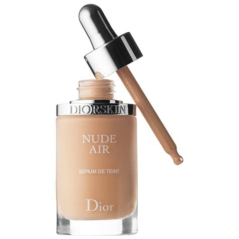 dior nude air 023|Christian Dior Diorskin Nude Air Serum 023 NEW .